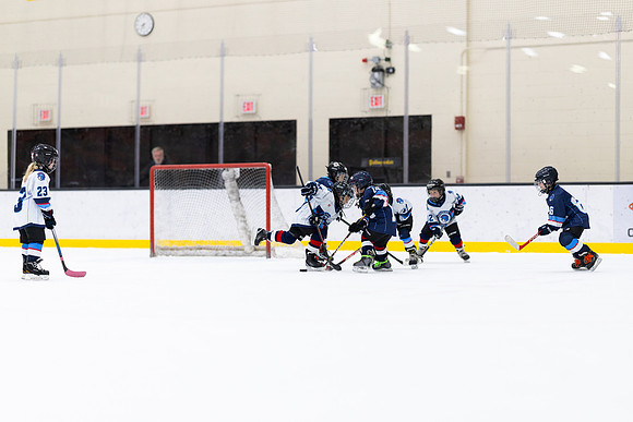 UWS MHKY vs UWRF-74