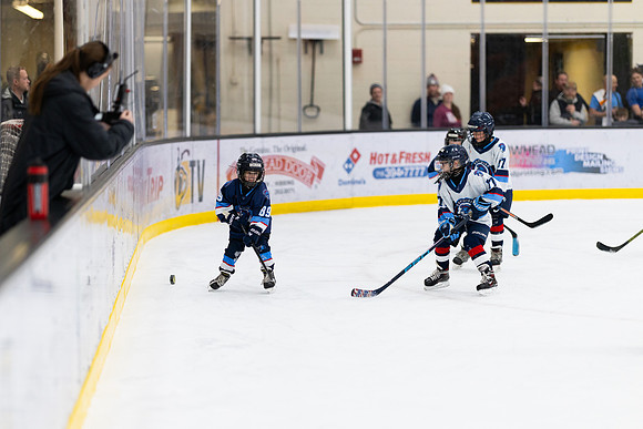 UWS MHKY vs UWRF-108