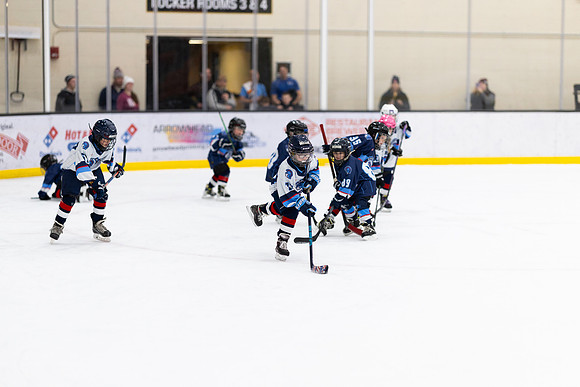 UWS MHKY vs UWRF-109
