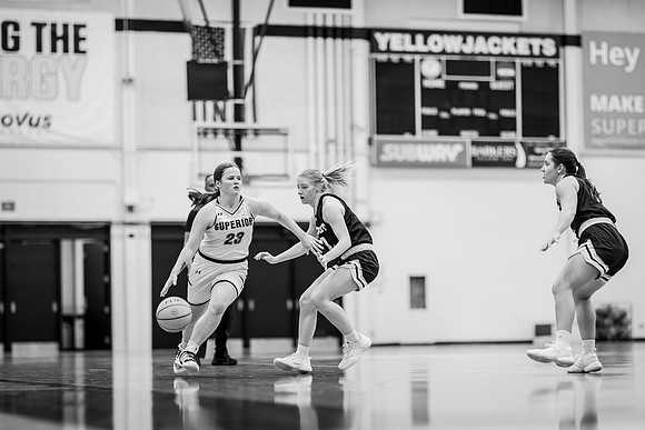 WBB vs STOUT -129