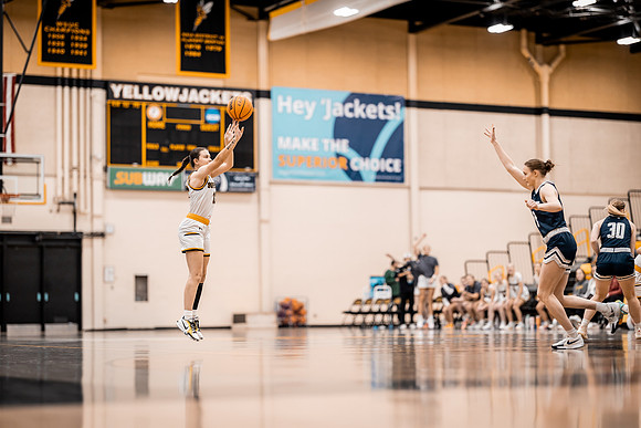 WBB vs STOUT -103