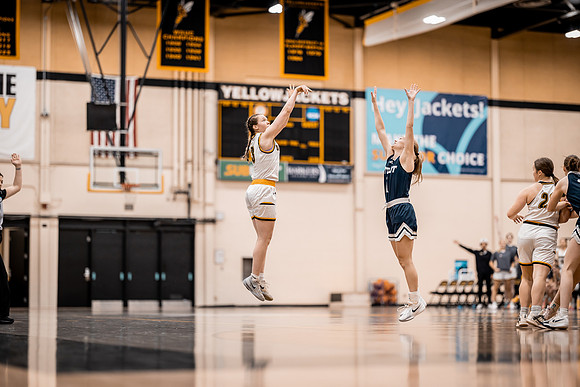 WBB vs STOUT -117