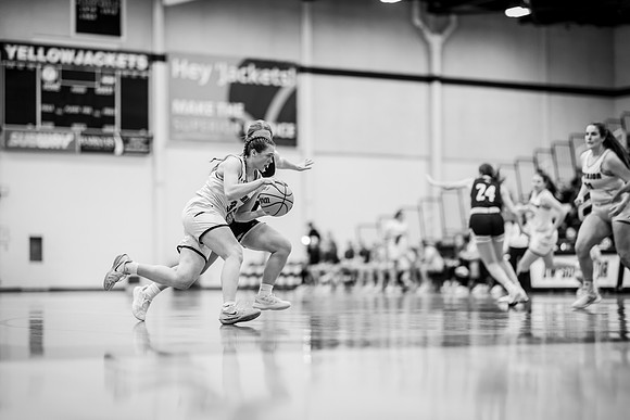 WBB vs STOUT -113