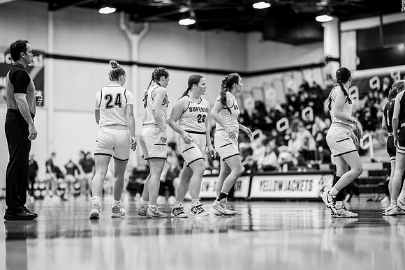 WBB vs STOUT -107