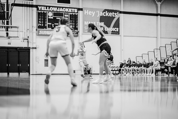 WBB vs STOUT -56