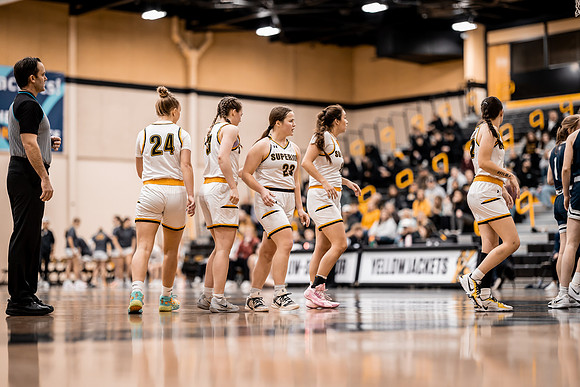 WBB vs STOUT -106
