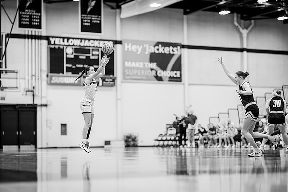 WBB vs STOUT -104