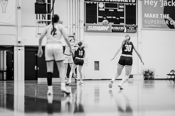 WBB vs STOUT -96