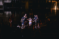 WBB vs STOUT -4