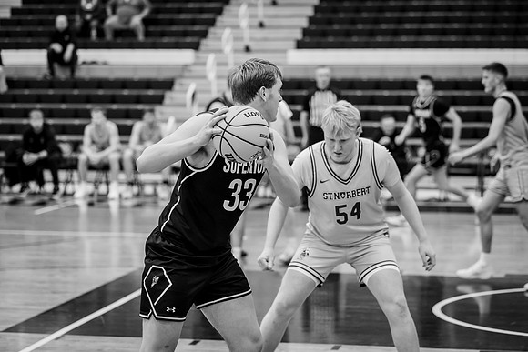 MBB vs SNC -109