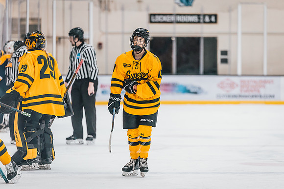 WHKY vs UWEC-19