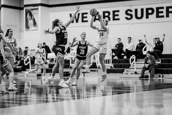 WBB vs STOUT -177