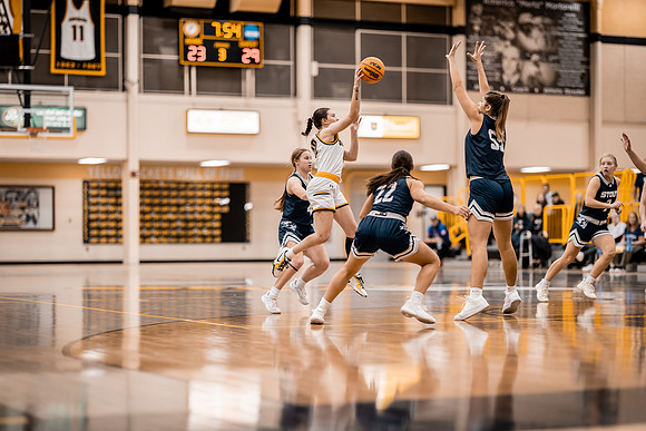 WBB vs STOUT -161