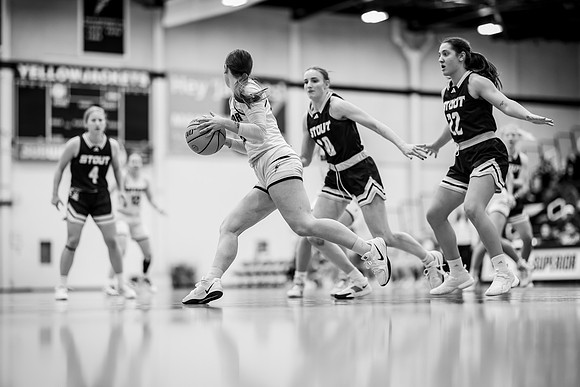 WBB vs STOUT -148