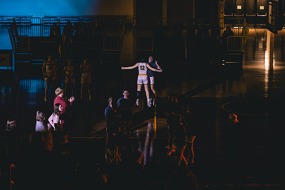 WBB vs STOUT -24