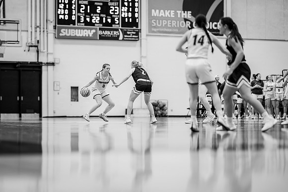 WBB vs STOUT -158