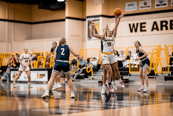 WBB vs STOUT -165
