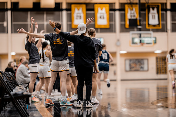 WBB vs STOUT -171