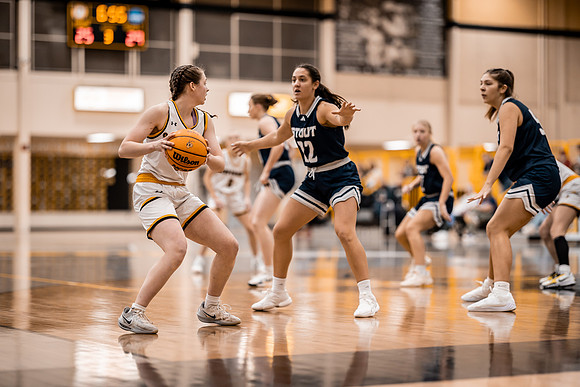 WBB vs STOUT -167