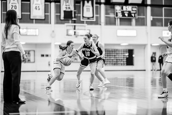 WBB vs STOUT -211