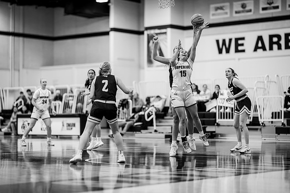 WBB vs STOUT -166
