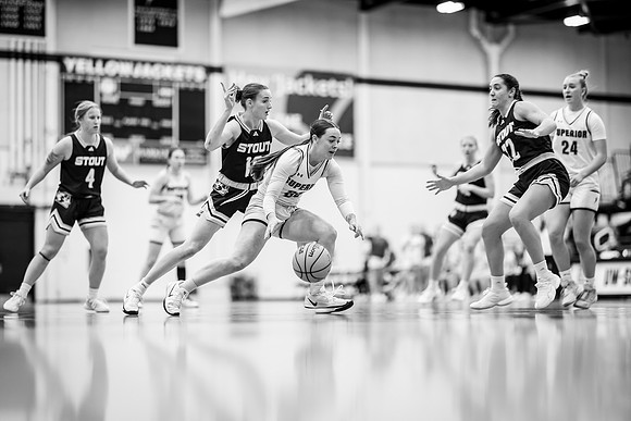 WBB vs STOUT -143