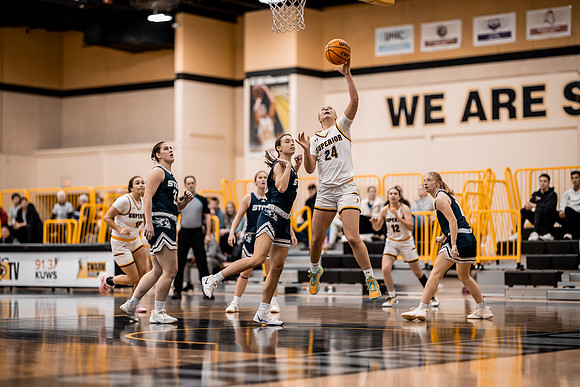 WBB vs STOUT -194