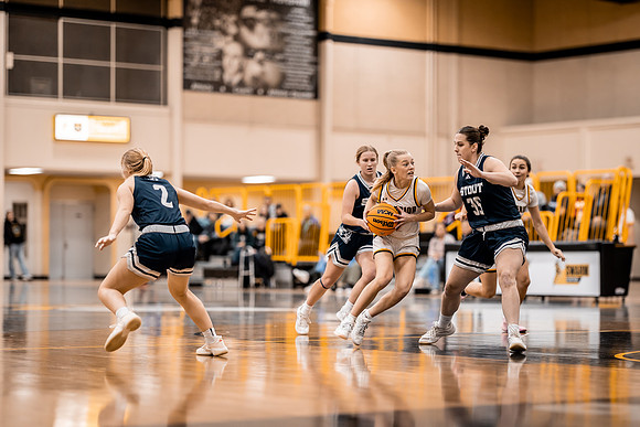 WBB vs STOUT -187