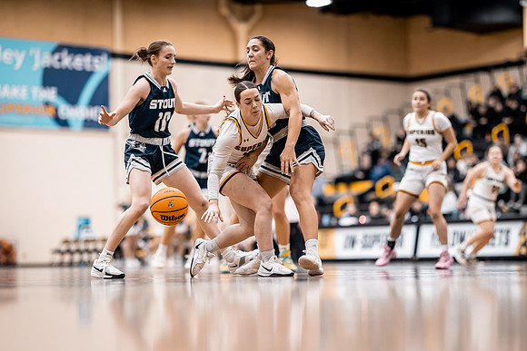 WBB vs STOUT -146