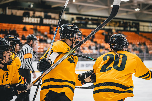 WHKY vs UWEC Edits -45