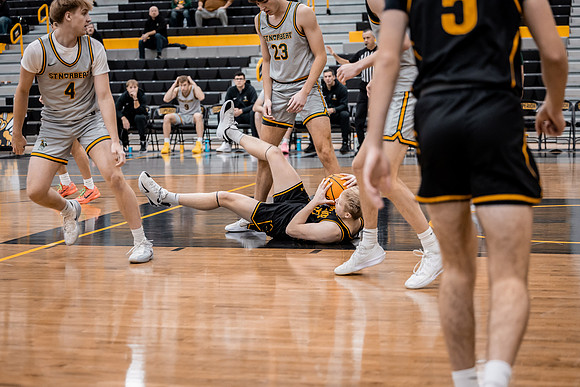 MBB vs SNC -8