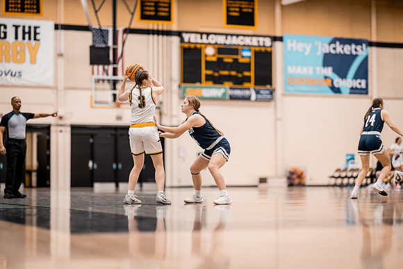 WBB vs STOUT -108