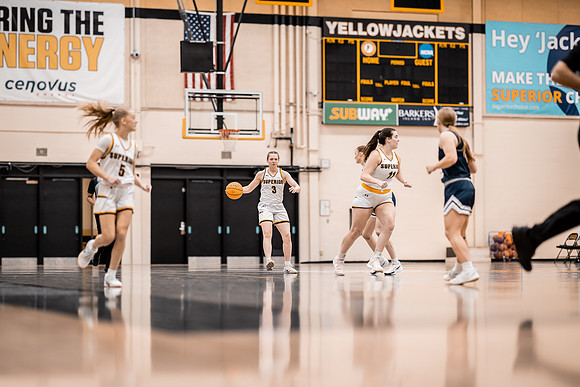 WBB vs STOUT -65