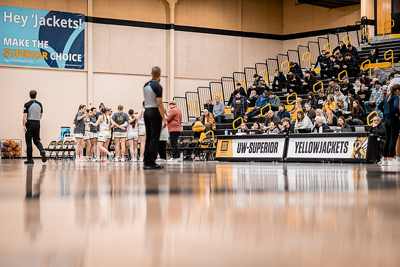 WBB vs STOUT -99