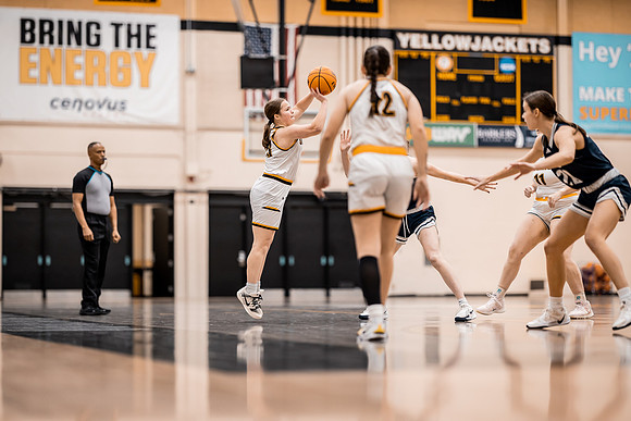 WBB vs STOUT -63