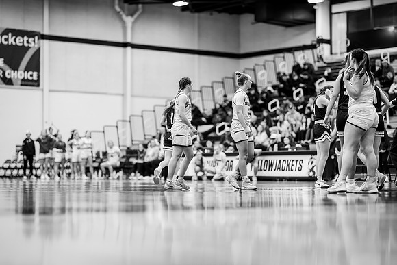 WBB vs STOUT -119