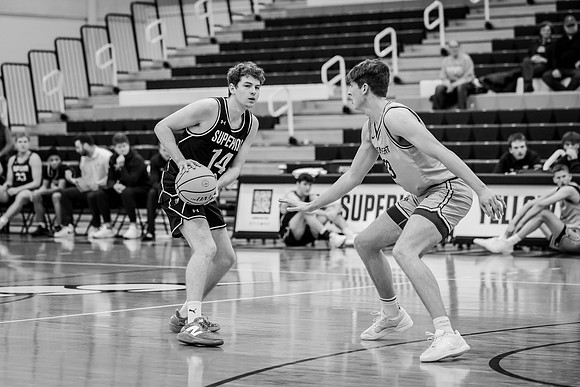 MBB vs SNC -45