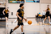 MBB vs SNC -21