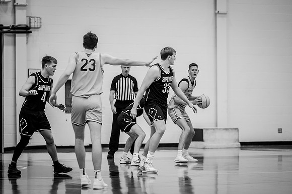 MBB vs SNC -101