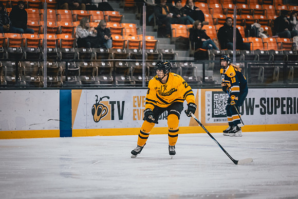 WHKY vs UWEC-14