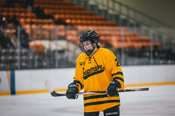 WHKY vs UWEC-15