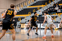 MBB vs SNC -19