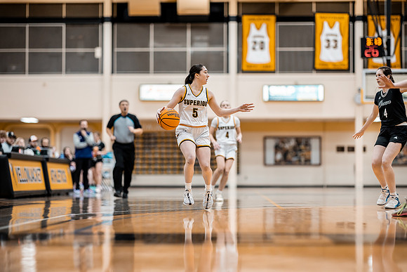 UWS WBB vs CC Edit 2nd -1-87