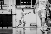 UWS MBB vs UWEC-6