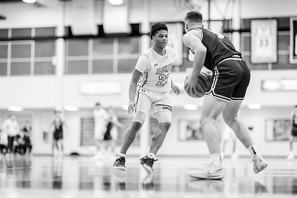 UWS MBB vs UWEC-148