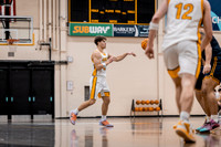 UWS MBB vs UWEC-5