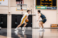 UWS MBB vs UWEC-10