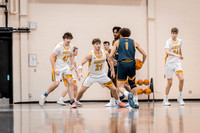 UWS MBB vs UWEC-12