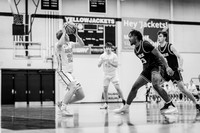 UWS MBB vs UWEC-17