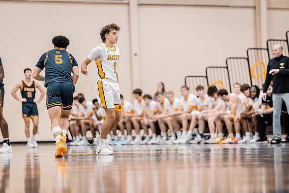 UWS MBB vs UWEC-29